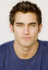 Tyler Hoechlin photo